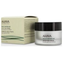 Ahava Beauty Bef Age 20 Crème Jour Liftante 50 ml