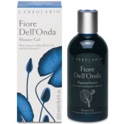L'ERBOLARIO Gel de Ducha Fiore dell'Onda 250 ml