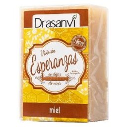 Drasanvi Jabón Miel 100 g