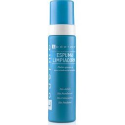 LODERME Espuma Limpiadora Piel Grasa Con Tendencia Acneica 200 ml