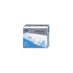 MoliCare Premium Slip Extra Plus T-L 10 uds