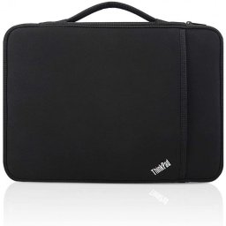 Lenovo ThinkPad Funda Maletín para Portátil hasta 15" Negro