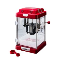 Celexon CinePop CP1000 Máquina de Palomitas 350W Rojo/Blanco
