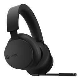 Microsoft Xbox Wireless Headset 2.0 Auriculares Inalámbricos Gaming Negros