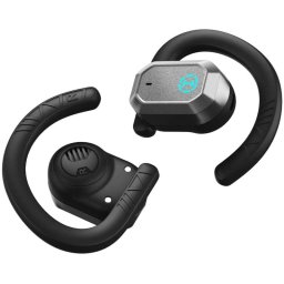 Edifier AIR 2 Hecate Auriculares Bluetooth con Sistema Abierto Negros
