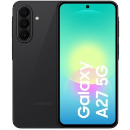 Samsung Galaxy A27 5G 6GB 128GB 6.7" Negro