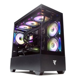 PcCom Ready AMD Ryzen 7 5800X3D / 32GB / 1TB SSD / RTX 5060 Ti 16GB