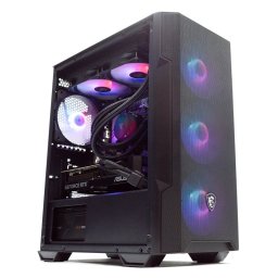 PcCom Imperial AMD Ryzen 7 5800X3D / 32GB / 2TB SSD / RTX 5070