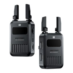 Transmisor y receptor HDMI inalámbrico Vention ADUB0 1080p 5.8GHz