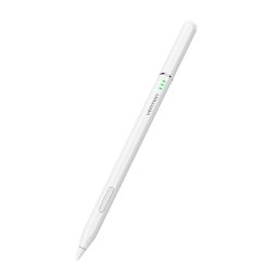 Lápiz digital Vention KQNW0 Bluetooth para iPad Blanco