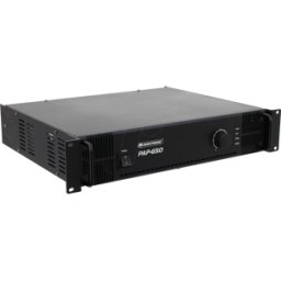 Omnitronic PAP-650