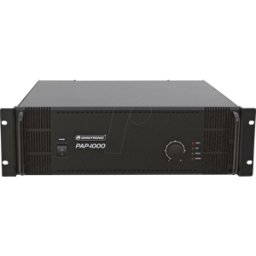 Omnitronic PAP1000