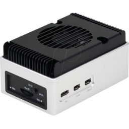 SEEED RPI AI R2130-12 - Raspberry Pi 5 B, Hailo-8 AI, 8GB, 26 TOPS