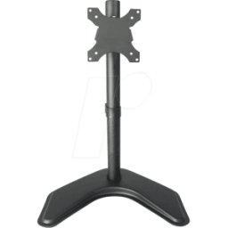 TECHLY ICA-LCD-2500 - Soporte para monitor 1x LCD 13" - 27" soporte
