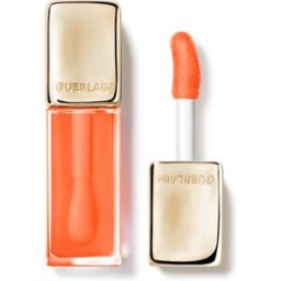 Kisskiss Bee Glow Oil Aceite Para Labios Con Miel Tono 319 Peach Glow 9,5 Ml