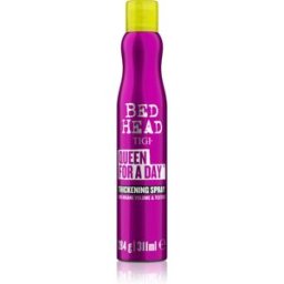 Queen For A Day Thickening Spray Spray Para Dar Volumen Al Cabello 311 Ml