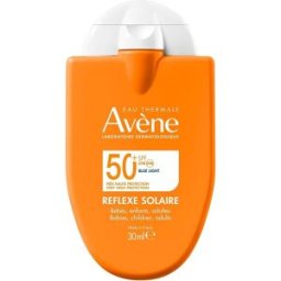 Avène Réflexe Solaire Piel Sensible SPF 50 + 30mL SPF50+