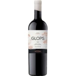 Glops 2024 - Vino tinto premium de Antoni Giribet, España - 15,50% de graduación