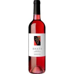 Enate Rosado 2025 - Vino rosado de Enate con graduación de 14,00% - España
