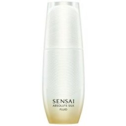 Sensai Absolute Silk Fluido Facial 80 ml