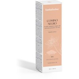 Esential'arôms Aceite Vegetal Comino Negro 100 ml