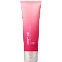 Estée Lauder Nutritious Espuma Limpiadora 125 ml