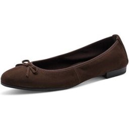 Tamaris Bailarinas marrón 38