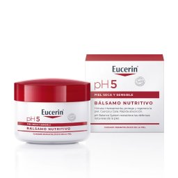 Eucerin Ph5 BÃ¡lsamo Nutritivo Piel Sensible 450 Ml