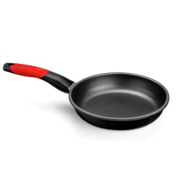 BRA Premiere Sartén de Aluminio Fundido 32cm