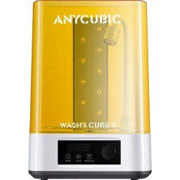 Anycubic Wash & Cure 3.0 Máquina de Lavado y Curado 4L