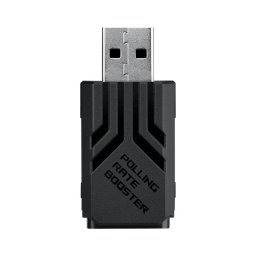 Polling Rate Booster ASUS USB para ROG ratón y teclado gaming negro