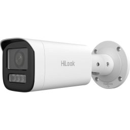 Cámara IP Hikvision IPC-B640HA-LZU 4MP Visión Nocturna Exterior Detección IA Audio