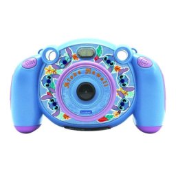 Cámara digital infantil Lexibook DJ080D Multicolor 2" LCD 32GB 1080p Juegos Audio