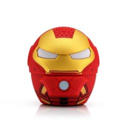Altavoces Bitty Boomers Mini Inalámbricos Bluetooth Gran Sonido con correa y selfie