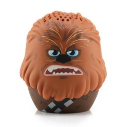 Altavoces Bitty Boomers Mini inalámbricos Bluetooth sonido potente correa portátil