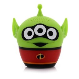 Altavoces Bitty Boomers Mini inalámbricos Bluetooth sonido potente coleccionable