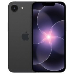 Apple iPhone 17e 256 GB Negro