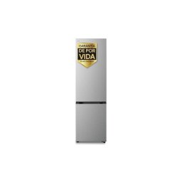 Frigorífico Combi LG GB-BS322BPY Total No Frost 186cm 322L E Negro DoorCooling+ WiFi