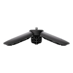 Empuñadura para trípode DJI Osmo Pocket 3, 44,8 g, Negro