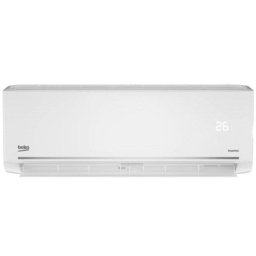 Aire Acondicionado Split 1x1 Beko BEHPI 120/121 3.010 Frigorías con Bomba de Calor WiFi