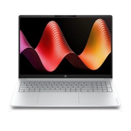 Portátil HP OmniBook 3 16-bu0007nsx 16" Intel Core 3 100U 8GB 512GB SSD Intel Graphics FreeDOS