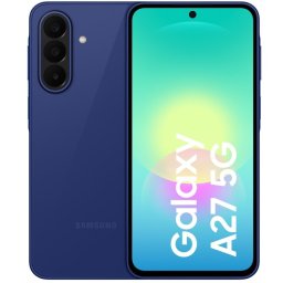 Samsung Galaxy A27 5G 6GB 128GB 6.7" Azul