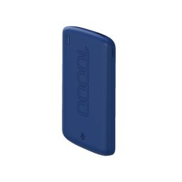 Power Bank Celly 10000 mAh USB-C Azul