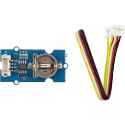 SEEED GRV RTC - Arduino - Reloj Grove Real Time - RTC, DS1307