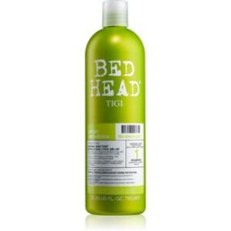 Bed Head Urban Antidotes Re-Energize Champú Para Cabello Normal 750 Ml