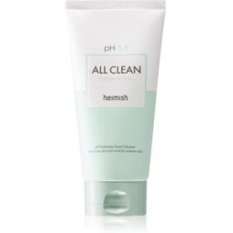 All Clean Espuma Limpiadora Suave Ph 5,5 150 G