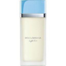Light Blue Eau De Toilette Eau De Toilette Para Mujer 200 Ml