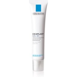 Cicaplast Gel B5 Gel Para Acelerar La Reparación De La Piel Irritada Y Agrietada 40 Ml