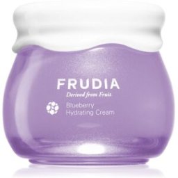 Blueberry Gel-Crema Hidratante 55 G