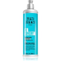 Recovery Moisture Rush Conditioner Acondicionador Hidratante Para Cabello Seco Y Dañado 600 Ml